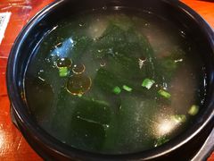 -鑫日千里马朝鲜族小馆(总店)