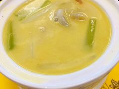 -南通滨江洲际酒店-东厨中餐厅