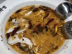 -太二酸菜鱼(沈阳万象城店)