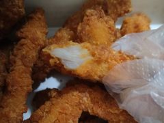 -必胜客(航洋国际店)