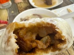 -白杨包子(通达街店)