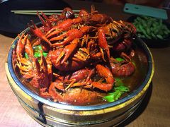 -红盔甲·小龙虾(天钥桥店)