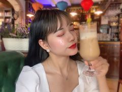 -德福楼咖啡吧(德福巷店)