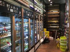 -别院里音乐餐酒吧(双流航空港店)