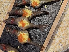 -欧巴烤肉(创富世纪店)