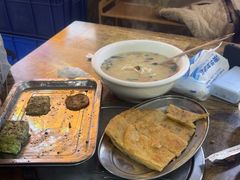 -清真·馬坡二旦烧烤(人生一串拍摄店)