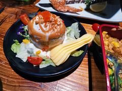 -小川洋风料理(街道口店)