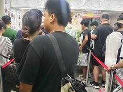 -珍妮曲奇聪明小熊(尖沙咀店)