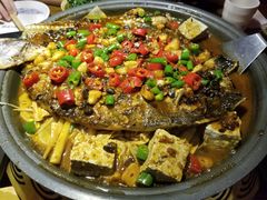 -馋火炉鱼(新世界百货望京店)