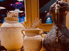 -天山醉美·新疆餐厅(富华里店)