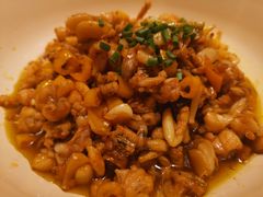 -衡州府三菜一汤(长沙大道店)