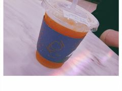 -KOI Thé(力宝广场店)