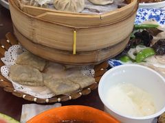 -都一处烧麦馆(前门店)