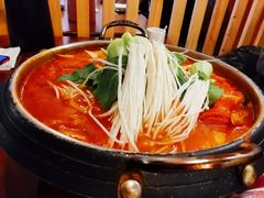 -槿Story·韩国料理(望京韩国美食城店)