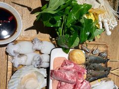 -Thai Basil罗勒叶泰式餐厅(时代天街店)