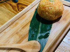 飞鱼籽墨鱼滑-湊湊火锅·茶憩(东城万达店)