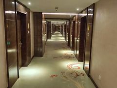 -武汉帝盛酒店(江汉路步行街汉口江滩店)