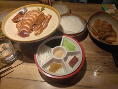 -青年公社烤鸭(滨湖银泰店)