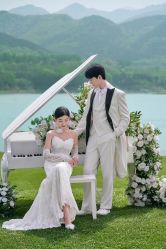 -全城热恋璀璨婚纱摄影(国贸总店)