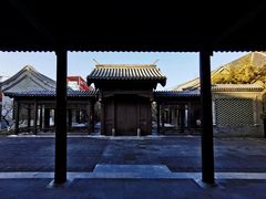 -小吊梨汤·北京菜·烤鸭(鸟巢店)