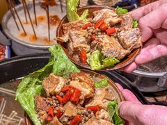 -冯校长老火锅(深圳总店)
