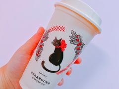 -星巴克(来福士2F店)