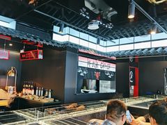 -牛武士寿喜烧·和牛火锅自助(全球首店)