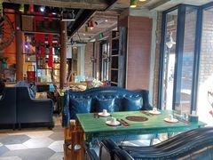 -老灶堂文创火锅(文艺路店)