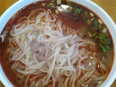 -白家高记肥肠粉(总店)