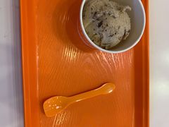 美式榛果巧克力-iceason爱茜茜里·意大利健康冰淇淋(骑龙巷店)