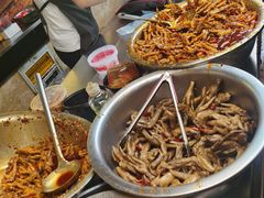 -嘉州九妹凤爪(乐山总店)