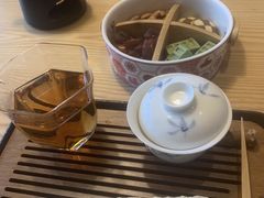-茗知道茶馆(世博源店)