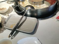 -重庆秦妈火锅(周口店)