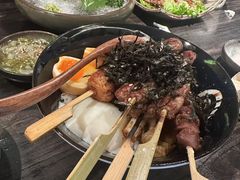 -眷屋の深夜食堂(云锦中心店)