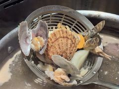 -海汕记·潮汕鲜牛肉火锅·自助