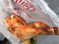 -吴山烤禽 (吴山路店)