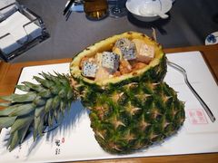 -云境生态园(红谷滩店)