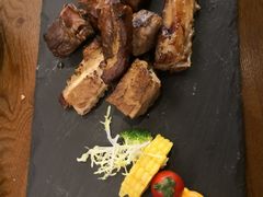 -SimplyTimes鎏金食堂