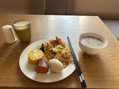 -秋果酒店(深圳福田口岸保税区店)