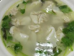 -日月永和中国餐饮名店(东湖店)