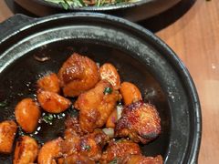 -大树餐厅(益田假日店)