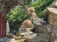 -海东龙宫寺