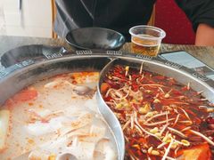 -销魂美蛙鱼头火锅(上海首店)