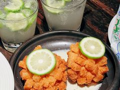 -艺术食堂(创意料理)