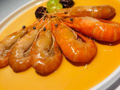 -醉舍·新淮扬菜(长宁龙之梦店)