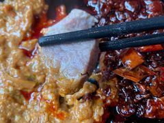 -木辛水水冰煮羊(凤城六路店)