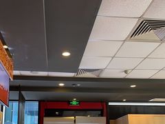 -汉堡王(北京通州领展店)