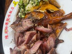 -陈光记烧腊店(罗保博士街店)