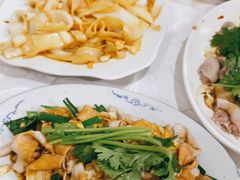 -电白鸭粥店(下沙二坊88号店)
