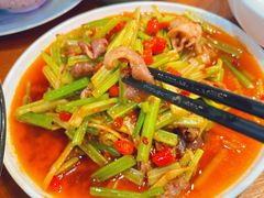 -盛世盐帮·自贡特色(总店)